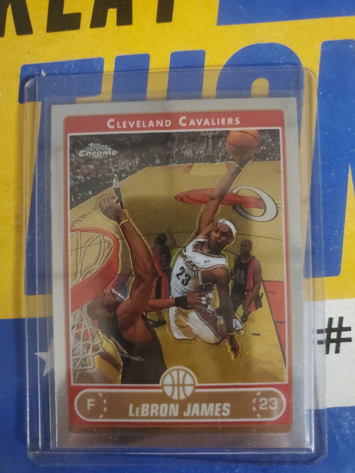 basketball cards