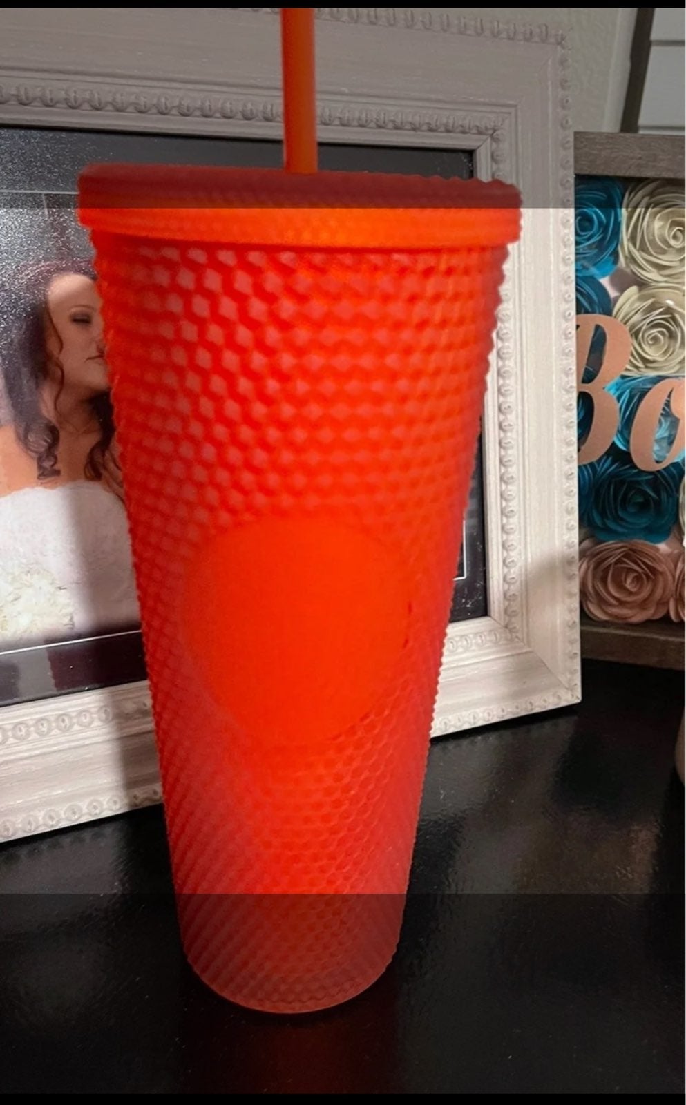 Starbucks studded valentines 2021