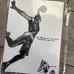Beckett Basketball Monthly Featuring Michael Jordan (September 1991)