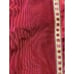 Antique Catholic Stole Chasuble Cape Embroidered Vestment