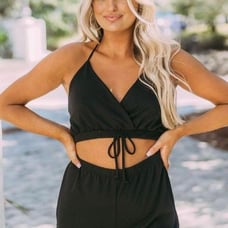 These Three Boutique Set