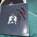 Ken Carson signed XTENDED cd