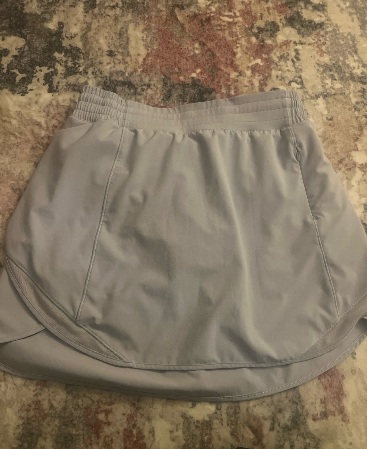 Lululemon skort