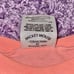 L VTG USA Disney Mickey Mouse Sport Neon Puff Paint Single Stitch Tee Shirt