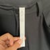 Lululemon slim pants size 34 tall black color