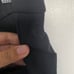 Lululemon slim pants size 34 tall black color