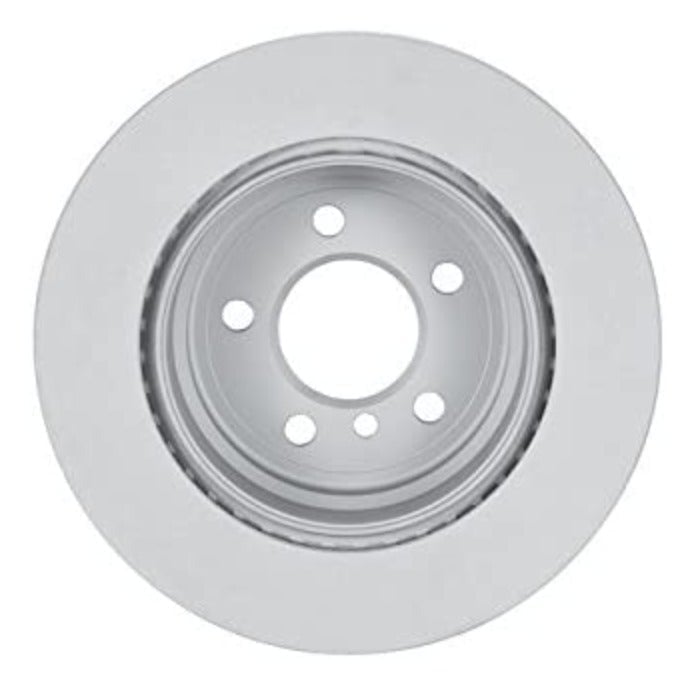 Bendix Premium Drum and Rotor BPR6042 Rear Euro Brake Rotor (2 Rotors/1 Pair in