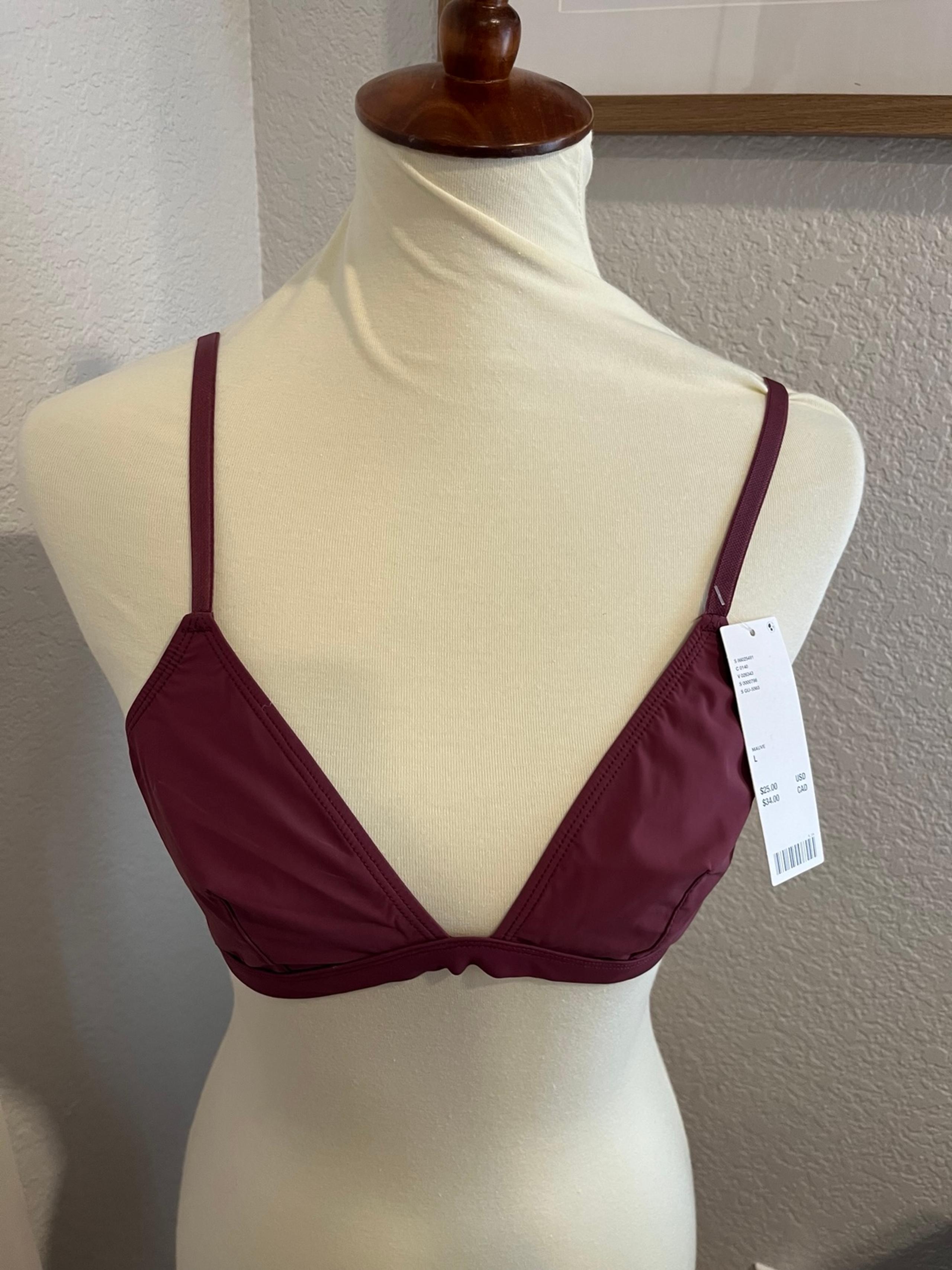 Women’s bra Urban Outfitters