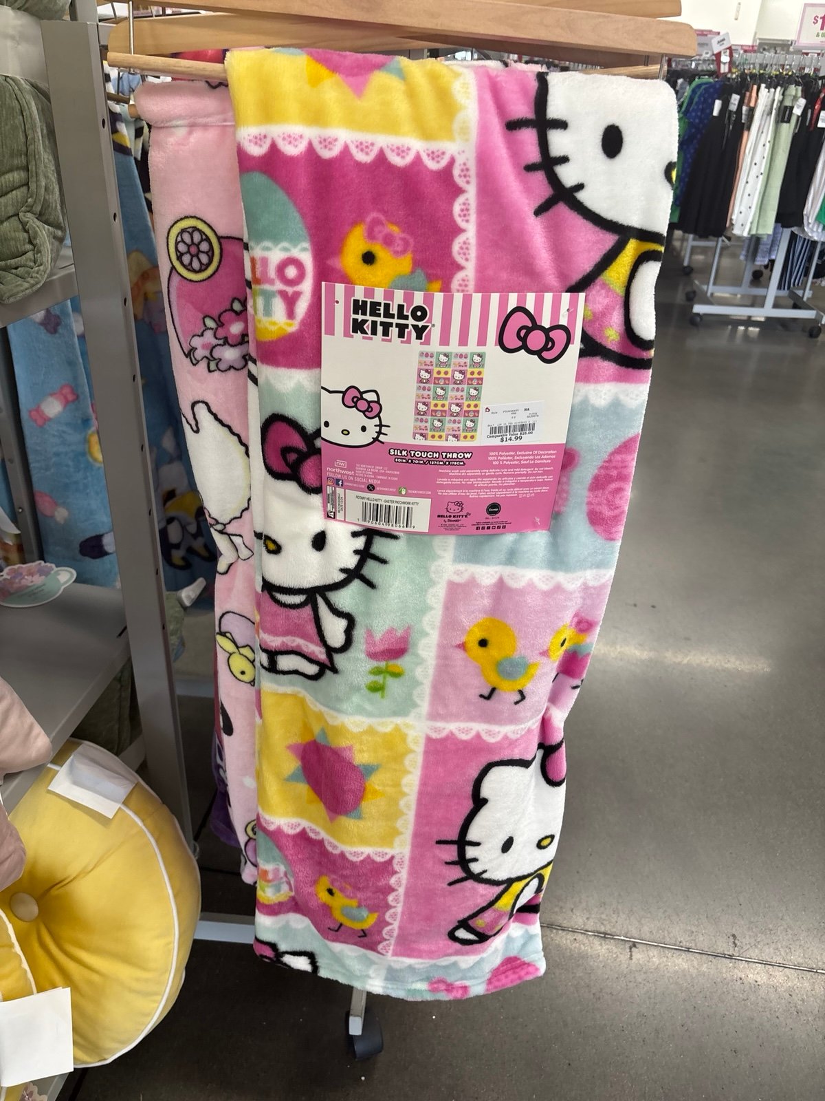 Hello Kitty