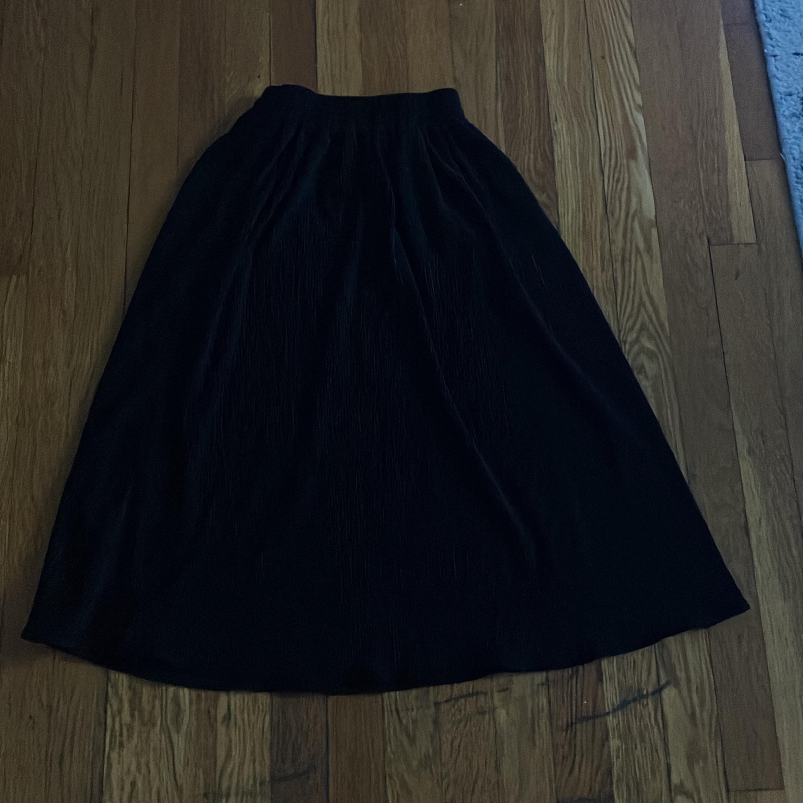 Skirt