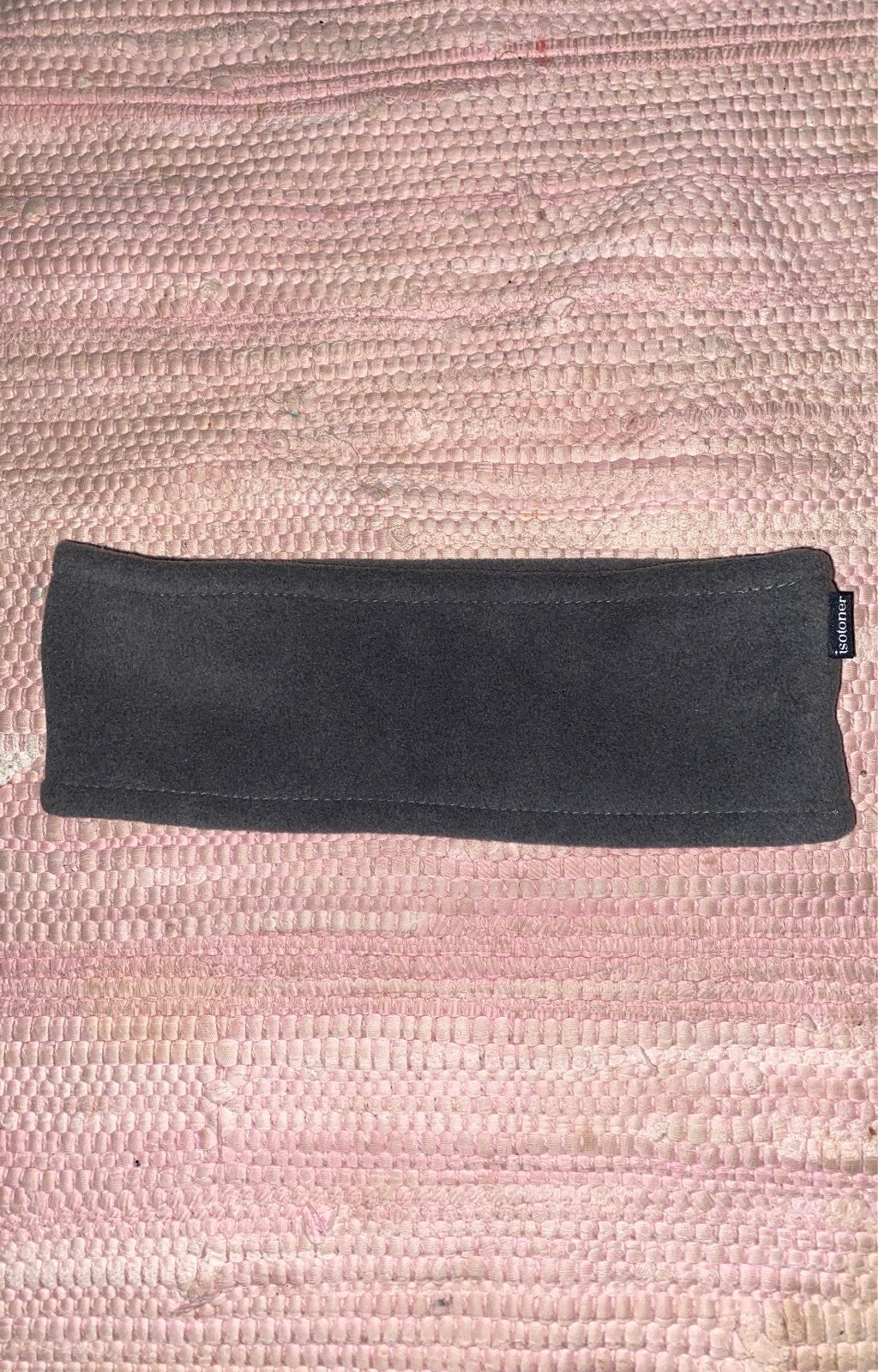 Winter headband
