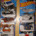 Hot wheels character cars