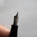 Esterbrook Black with 9314-B Nib fountain pen