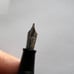 Esterbrook Black with 9314-B Nib fountain pen