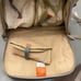 PacaPod Firenze leather diaper bag