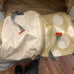 PacaPod Firenze leather diaper bag