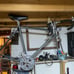 Bicycle frame
