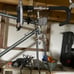 Bicycle frame