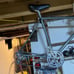 Bicycle frame
