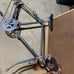 Bicycle frame