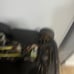 Traxxas nitro rustler
