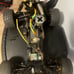 Traxxas nitro rustler