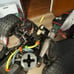 Traxxas nitro rustler