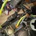 Traxxas nitro rustler