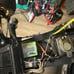 Traxxas nitro rustler