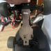 Traxxas nitro rustler