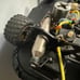 Traxxas nitro rustler