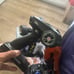 Traxxas nitro rustler