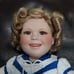 Shirley Temple Little Sailor Girl