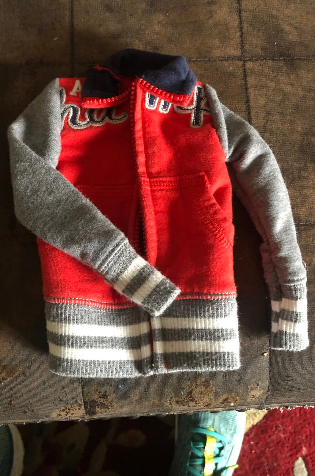 1/3 BJD smart doll jacket