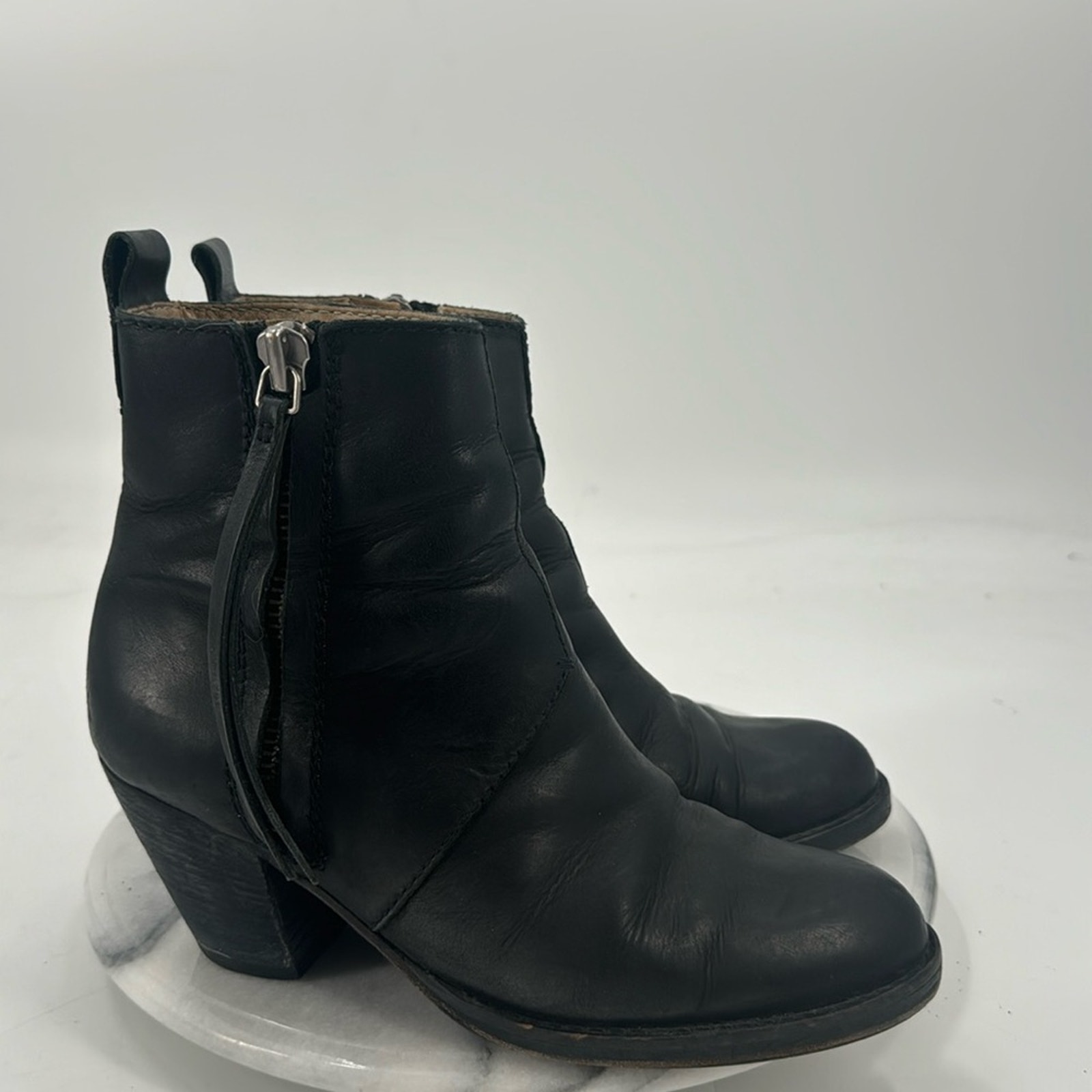 Acne Studios Chelsea Boots Mercari