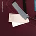 Perry Ellis Mens Long Sleeve Shirt V Neck Pima Cotton Burgundy Sz Large New