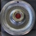 Vintage Car rims/hubcaps 1960-1980s Ford,Chevy,Pontiac,T-Bird etc