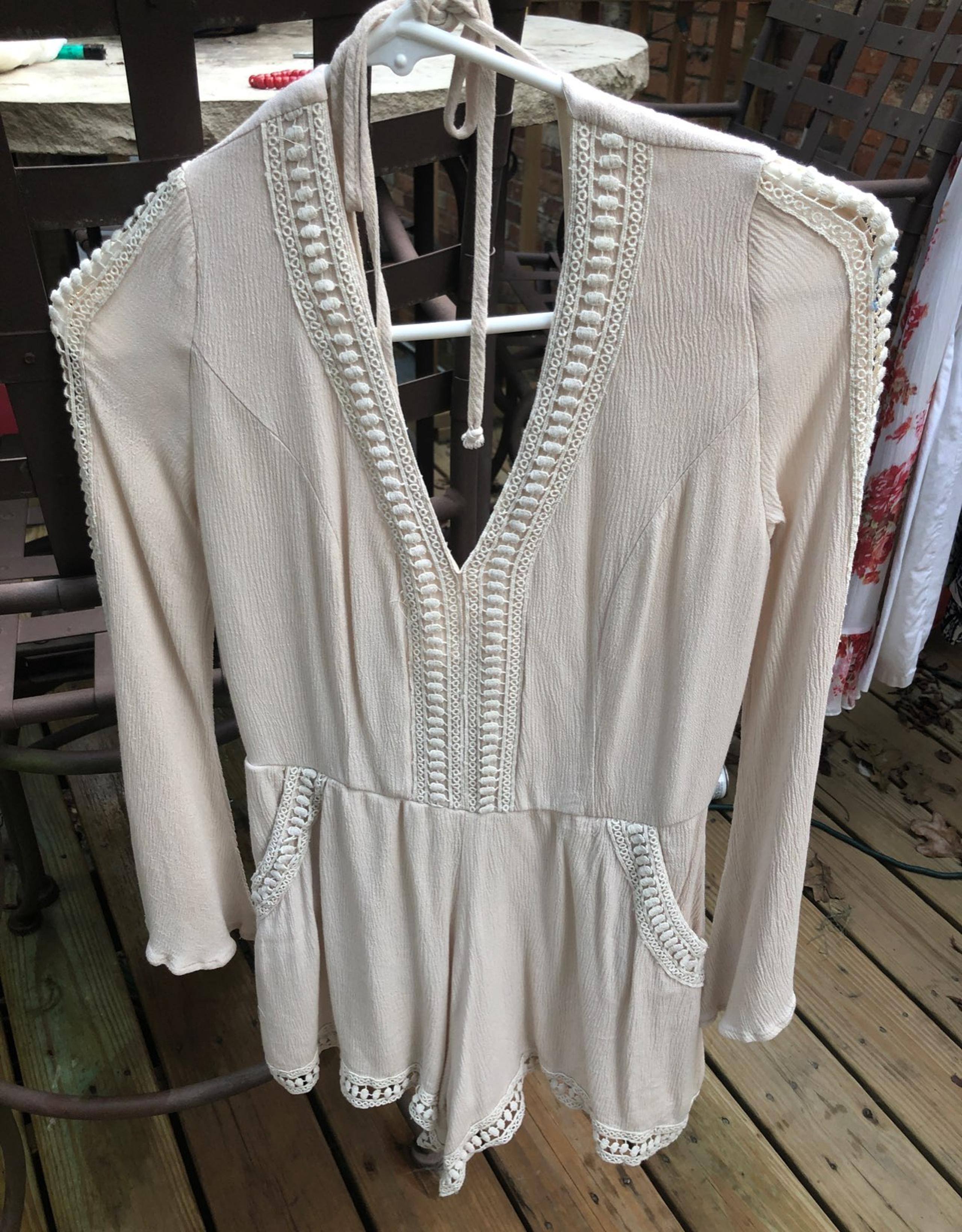 womens romper