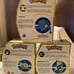 Pokemon 20th Anniversary Lot of 3 Pokeballs Celebi, Manaphy, and Meloetta