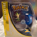 Pokemon 20th Anniversary Lot of 3 Pokeballs Celebi, Manaphy, and Meloetta