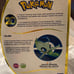 Pokemon 20th Anniversary Lot of 3 Pokeballs Celebi, Manaphy, and Meloetta
