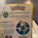 Pokemon 20th Anniversary Lot of 3 Pokeballs Celebi, Manaphy, and Meloetta