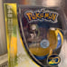 Pokemon 20th Anniversary Lot of 3 Pokeballs Celebi, Manaphy, and Meloetta