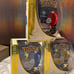 Pokemon 20th Anniversary Lot of 3 Pokeballs Celebi, Manaphy, and Meloetta