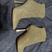 Steve Madden Sparkle Heel
