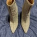 Steve Madden Sparkle Heel