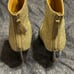 Steve Madden Sparkle Heel