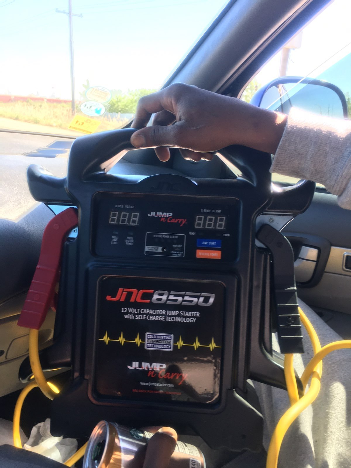 battery charger