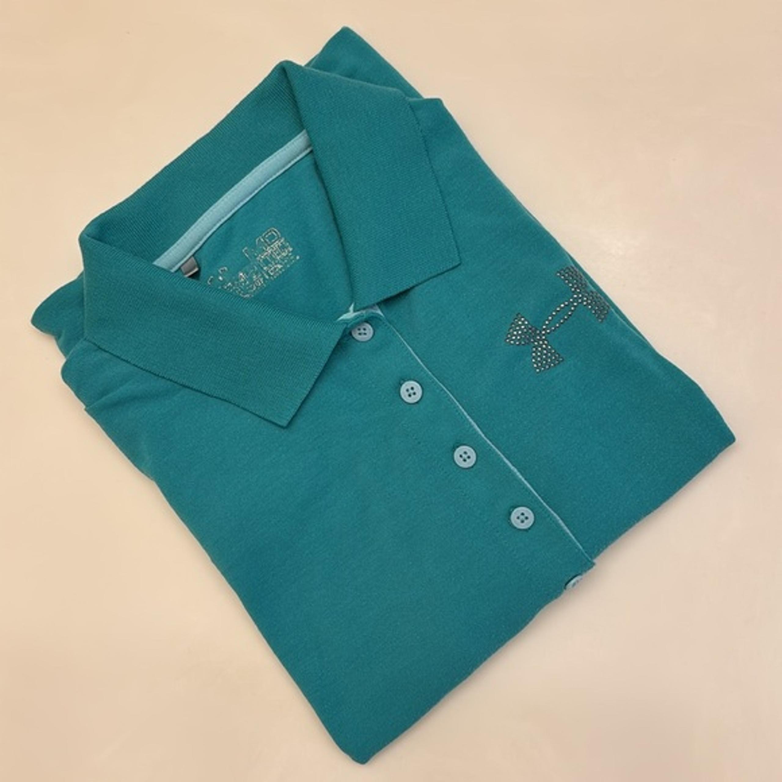 Under Armour Women’s Polo Shirt