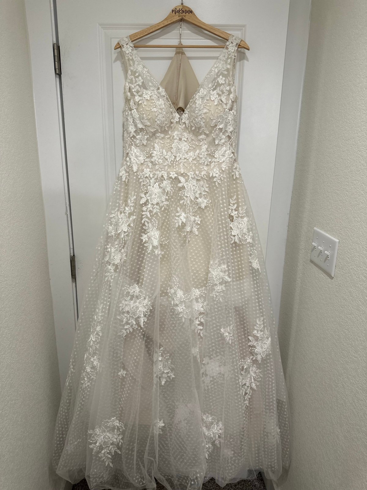 Unique Wedding Dress